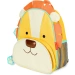 Рюкзак Skip Hop Zoo - Лев - зображення