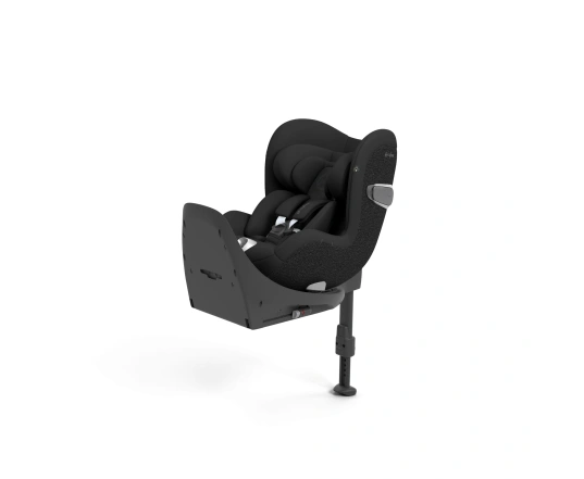 Автокресло Cybex SIRONA T i-SIZE - sepia black