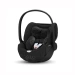 Автокрісло Cybex CLOUD T-iSIZE - la Parisienne - зображення