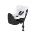 Літній чохол для Cybex Sirona S-i SIze White