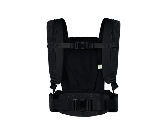 Рюкзак-кенгуру Cybex COYA CARRIER BOUCLE - smoky black