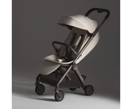 Прогулянкова коляска Anex AIR-Q - vanille