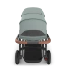 Коляска 2 в 1 UPPAbaby Vista V3 - Kenzi