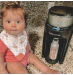 Машина для приготовления молочной смеси  BabyBrezza FORMULA PRO ADVANCED - Black