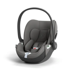 Автокресло Cybex CLOUD T-iSIZE COMFORT 0-13кг - mirage grey - изображение