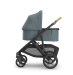 Коляска 2 в 1 UPPAbaby Vista V3 - Dillan