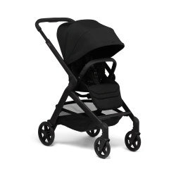 Прогулочная коляска Joolz HUB2 - space black - изображение