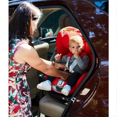 Купить Автокресло Cybex Sirona Zi i-Size - Khaki Green с доставкой по Украине | KIDSLINE-29 - изображение