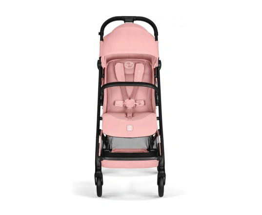 Прогулочная коляска Cybex BEEZY 2026 - candy pink 