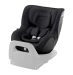 Автокресло Britax Römer DUALFIX 5Z Lux - onyx black