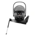 Автокрісло Britax Römer BABY-SAFE PRO STYLE з платформою VARIO BASE 5Z - mineral grey 
