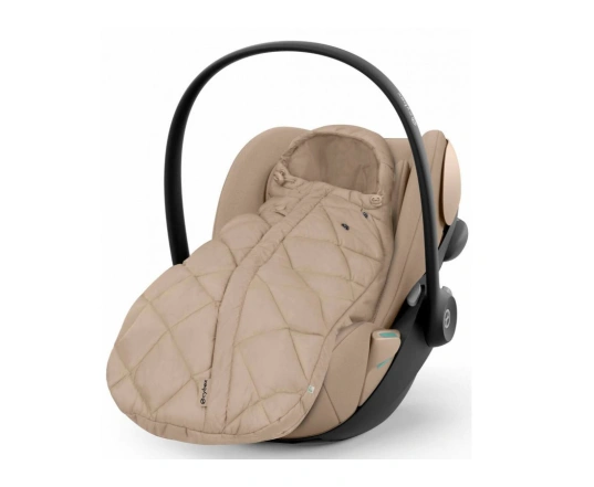 Конверт для автокрісла Cybex Snogga Mini 2 - almond beige