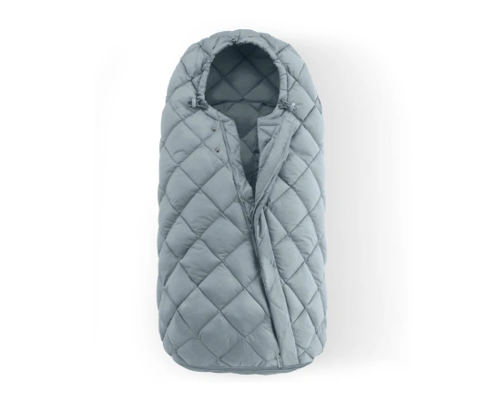 Теплый конверт Cybex Snogga 2 - sky blue