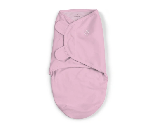 Набір конвертів на липучках Summer Infant Swaddleme Original Tweet Tweet (2шт)