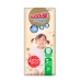 Трусики-підгузки GOO.N Premium Soft для дітей 12-17 кг (розмір 5(XL), унісекс, 36 шт)