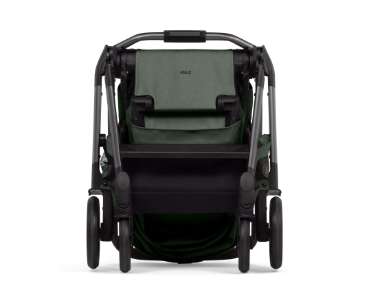 Прогулочная коляска Joolz HUB2 - forest green