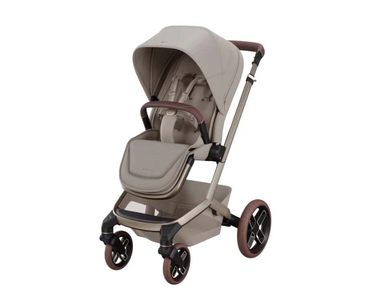 Прогулянкова коляска Maxi-Cosi FAME - sapphire sand