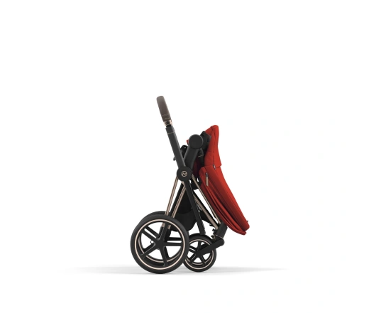 Комплект ткани Cybex Priam Lux Seat - Autumn Gold