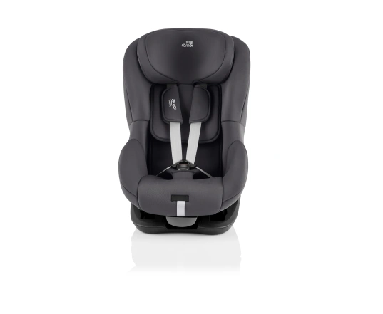 Автокресло Britax Römer KING Pro Midnight Grey