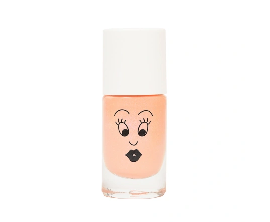Детский лак для ногтей Nailmatic - Neon Corail