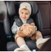 Автокресло BRITAX-ROMER ADVANSAFIX PRO Style Dusty Rose