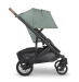 Прогулянкова коляска UPPAbaby CRUZ V2 - Gwen