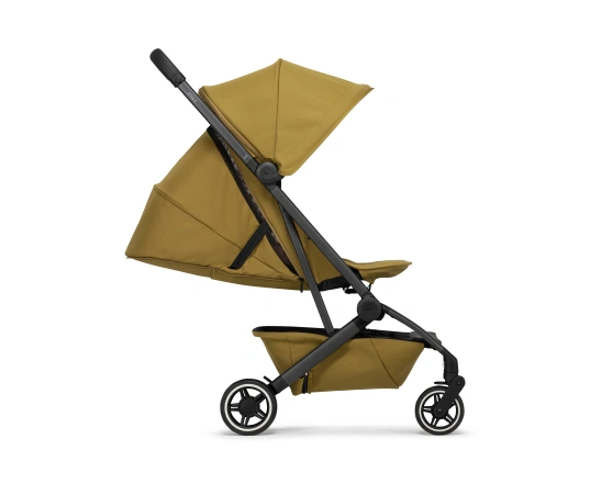 Универсальная коляска 2 в 1 Joolz Aer+ Desert ochre