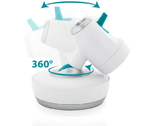 Видеоняня Babymoov Babymonitor YOO-Moov