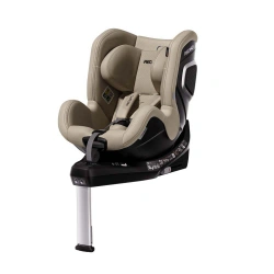 Автокрісло Recaro TORON 1 KID - elegant beige - зображення