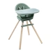 Стільчик для годування Maxi-Cosi MOA ECO - beyond green