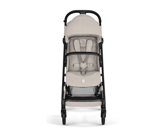 Прогулочная коляска Cybex BEEZY 2026 - dune grey