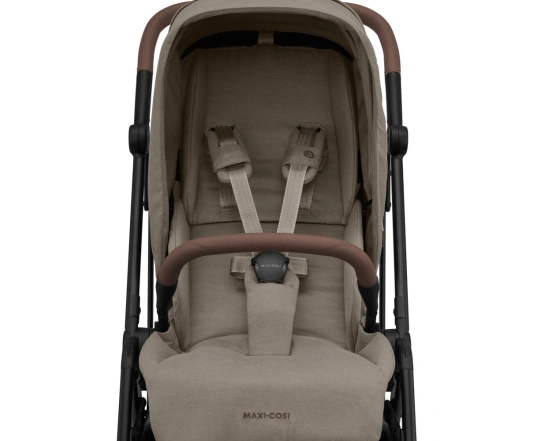 Прогулянкова коляска Maxi-Cosi LEONA2 - twillic truffle