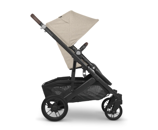 Прогулянкова коляска UPPAbaby CRUZ V2 - Liam