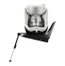 Автокресло Britax Römer SWIVEL-GROW Max Air - linen grey