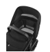 Універсальна коляска 2в1 Bugaboo FOX 5 RENEW - black/heritage black desert taupe melange