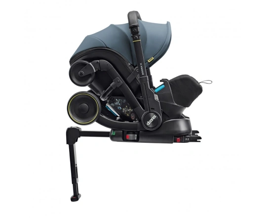 База изофикс - Doona X Isofix Base черная