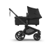 Капюшон для коляски Bugaboo FOX 5 RENEW/KANGAROO - heritage black
