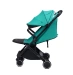 Прогулянкова коляска Anex Air-X - Green