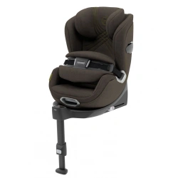 Автокресло Cybex Anoris T i-Size - Khaki Green - изображение