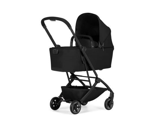 Люлька Joolz Aer 2 Space black