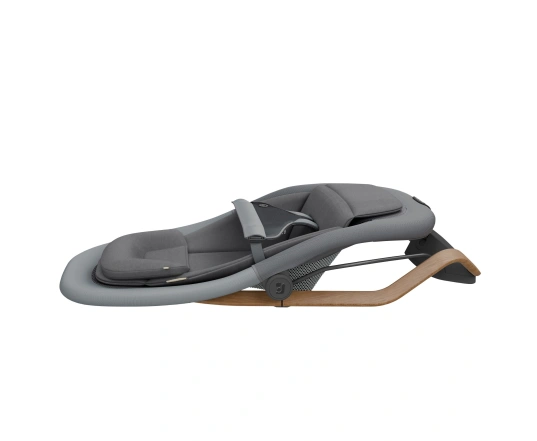 Крісло-шезлонг Maxi-Cosi DOVE PRO - elegance graphite