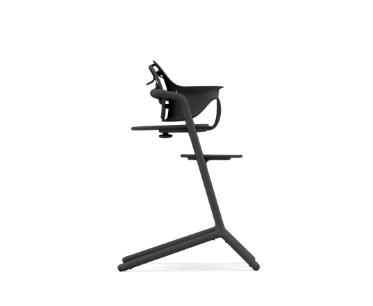 Стілець для годування 3 в 1 Cybex LEMO - stunning black