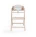 Стульчик для кормления 4в1 Cybex CLICK&FOLD - all natural
