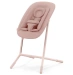 Стульчик для кормления 4 в 1 Cybex LEMO - pearl pink