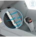 Автокрісло Maxi-Cosi MICA PRO ECO i-Size - authentic grey