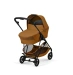 Люлька Cybex MELIO - cinnamon yellow