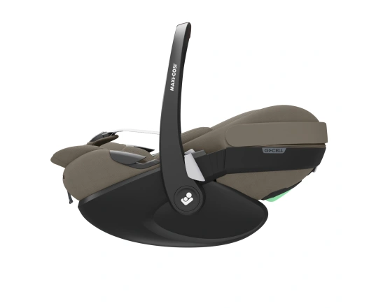 Автокрісло Maxi-Cosi PEBBLE 360 PRO2 - twillic truffle