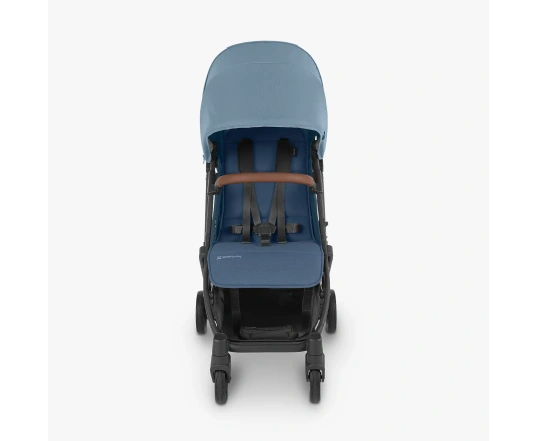Прогулянкова коляска UPPAbaby MINU V2 - Charlotte