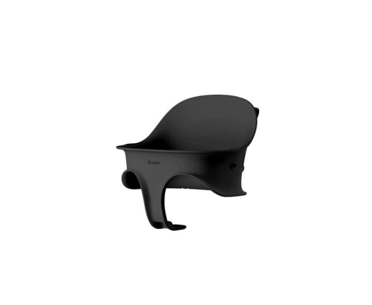 Стільчик для годування 3в1 Cybex CLICK&FOLD - stunning black