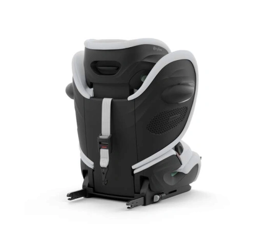 Автокресло Cybex PALLAS G3 I-SIZE PLUS - fog grey